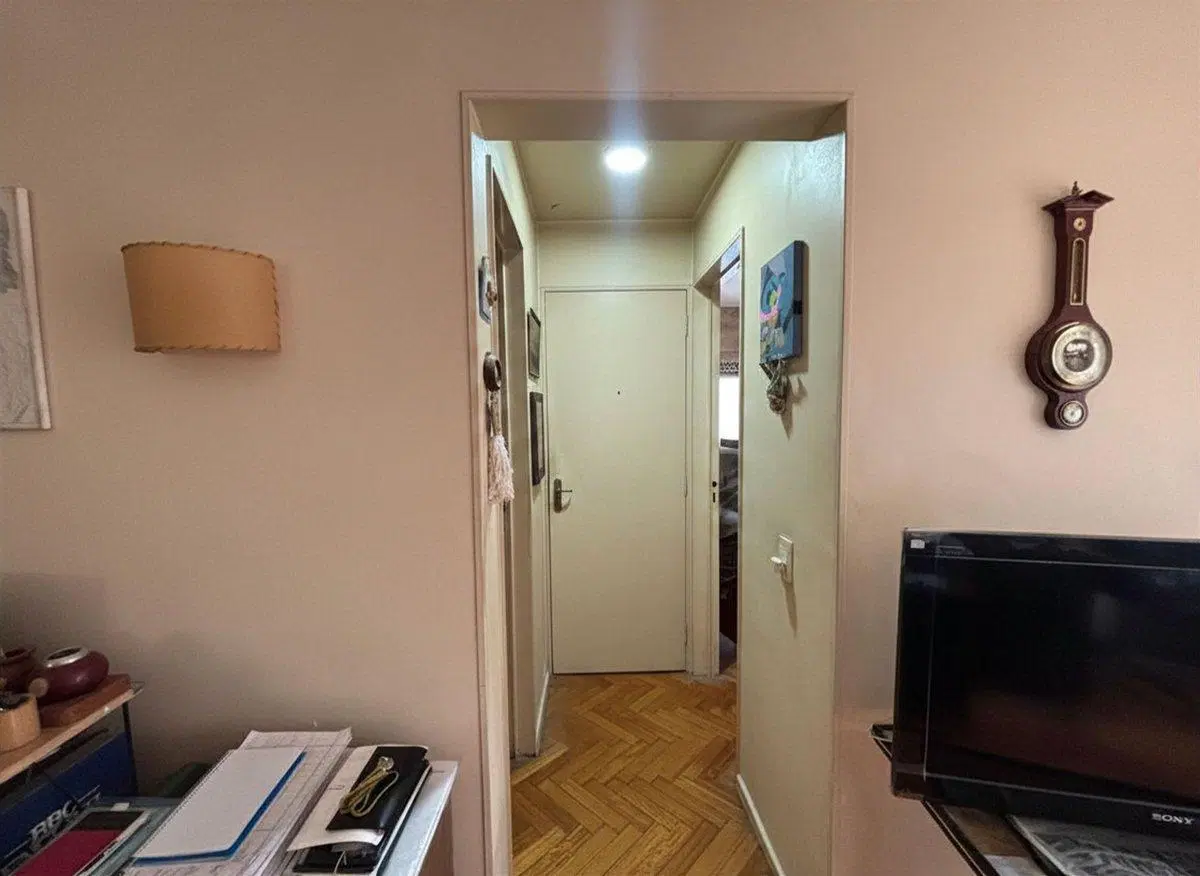 VENTA - DEPARTAMENTO 3 AMB - BELGRANO 3
