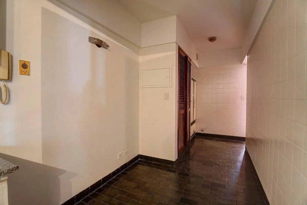 DEPARTAMENTO EXCLUSIVO 4 AMBIENTES EN RECOLETA 5