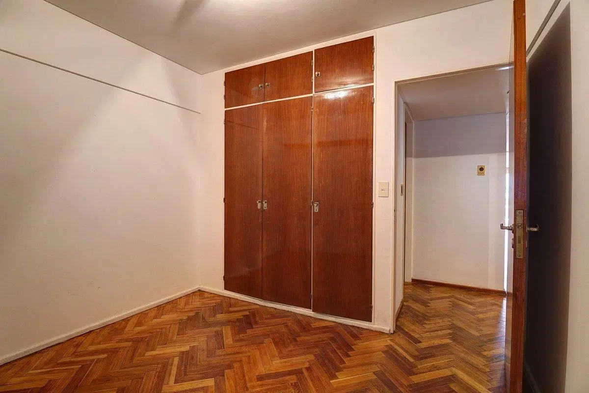 DEPARTAMENTO EXCLUSIVO 4 AMBIENTES EN RECOLETA 4