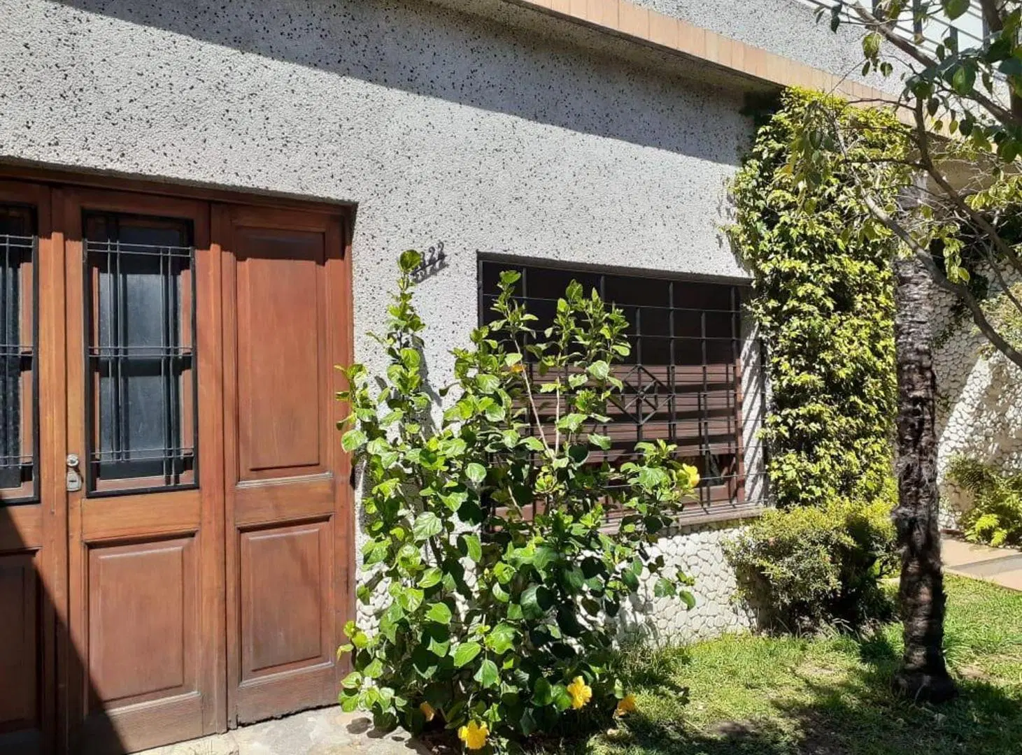 VENTA CASA 3 AMBIENTES VILLA LUGANO!APTO CREDITO! 5
