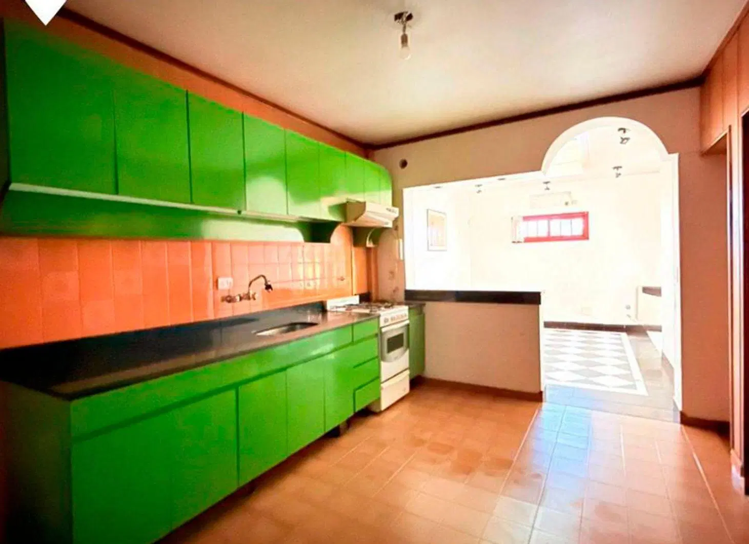 VENTA 2 PH EN LOTE 222m2 V. Maipú 2