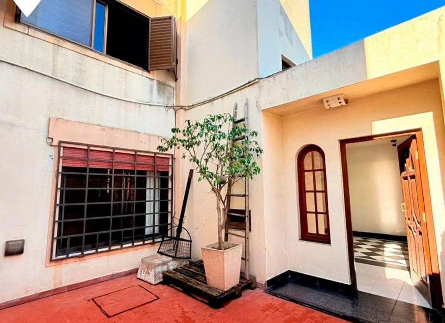 VENTA 2 PH EN LOTE 222m2 V. Maipú 2