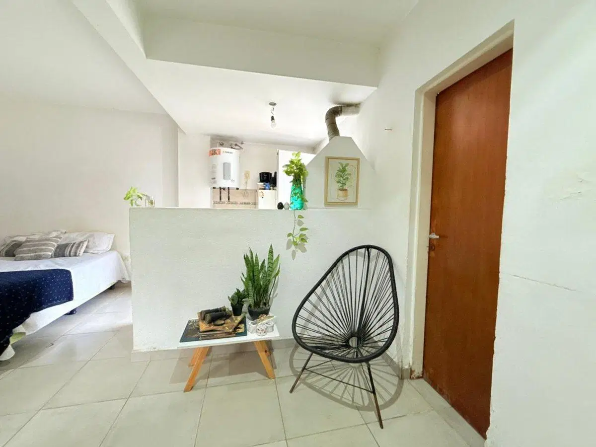 VENTA MONOAMBIENTE CON 2 PATIOS | MORON 2