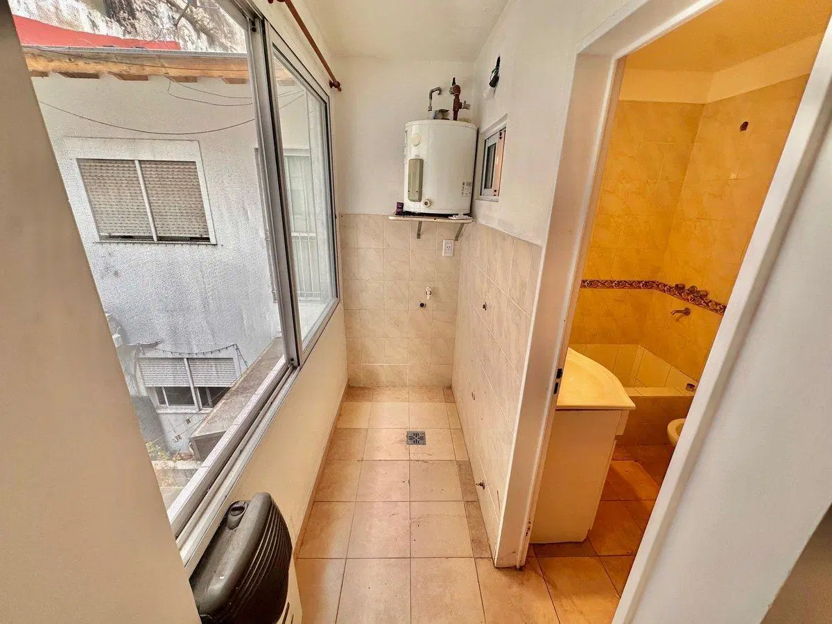 Venta depto 2 ambientes! Oportunidad! 2
