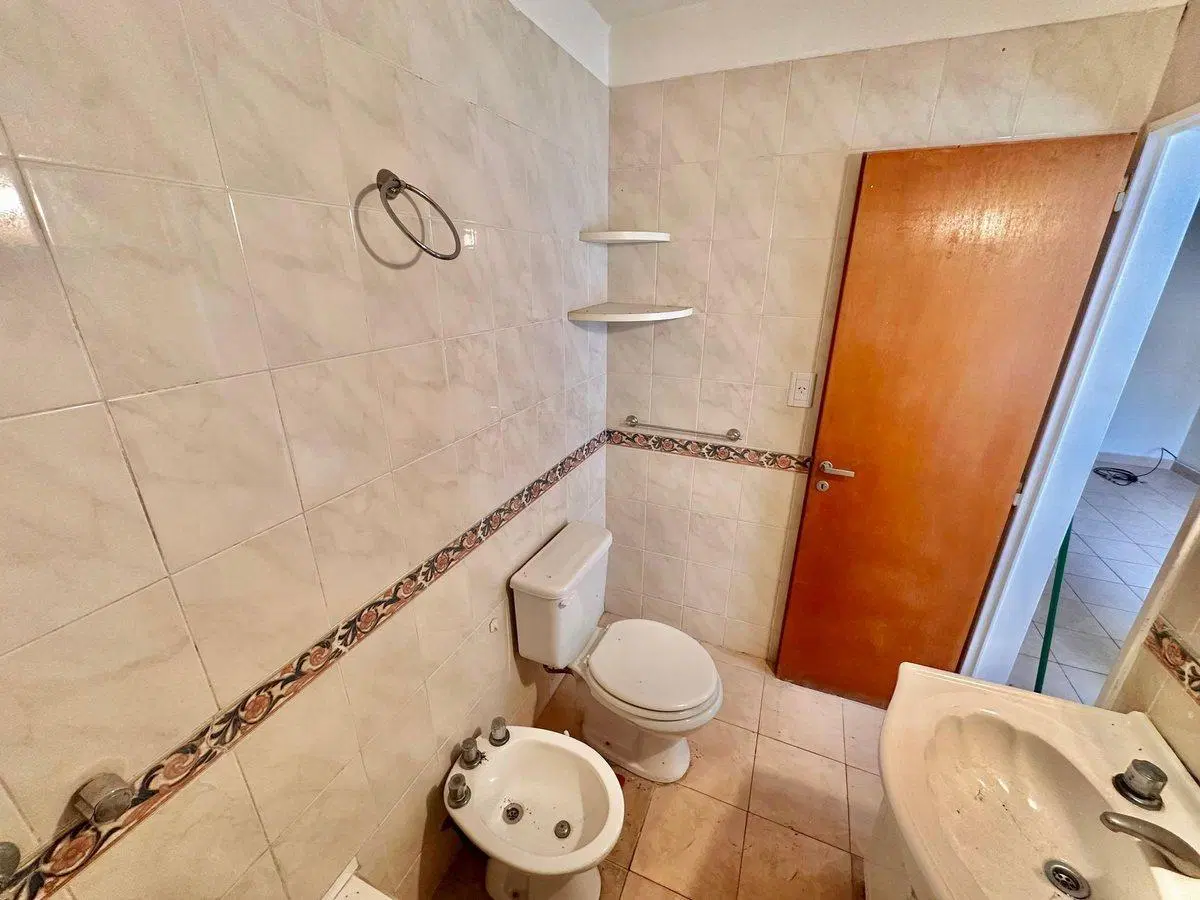 Venta depto 2 ambientes! Oportunidad! 3