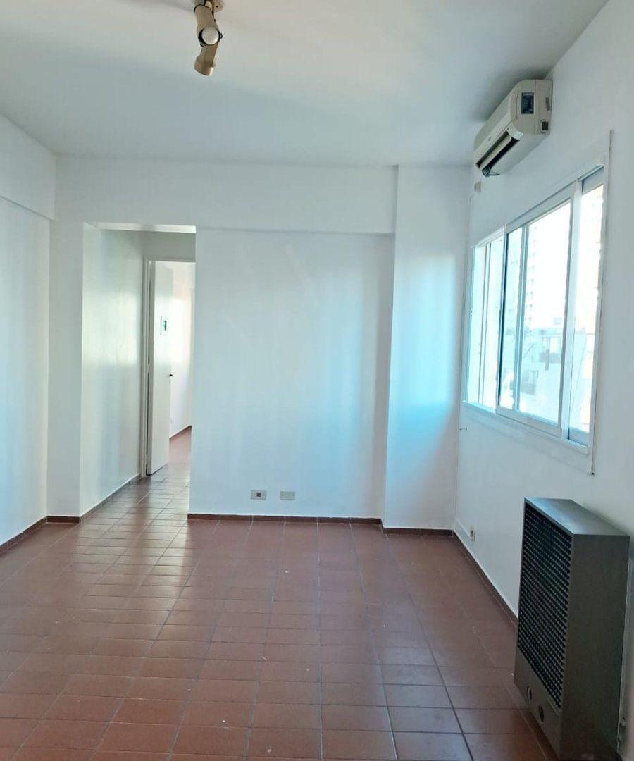 HERMOSO DOS AMBIENTES PALERMO LAS HERAS APTO PROF