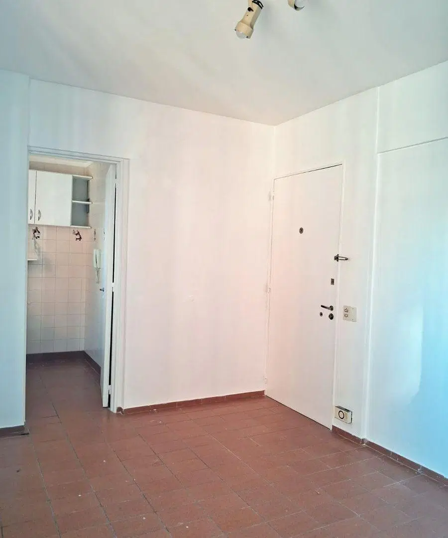 HERMOSO DOS AMBIENTES PALERMO LAS HERAS APTO PROF 5