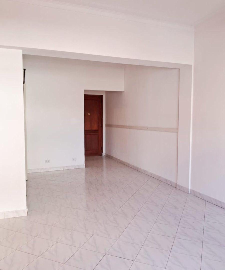 Departamento 3 Ambientes con Dependencia V. Crespo