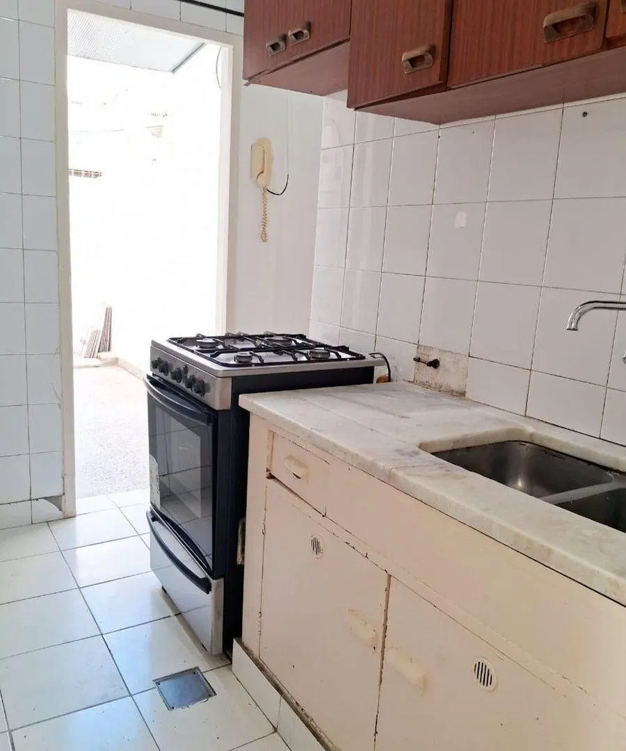 Departamento 3 Ambientes con Dependencia V. Crespo 3