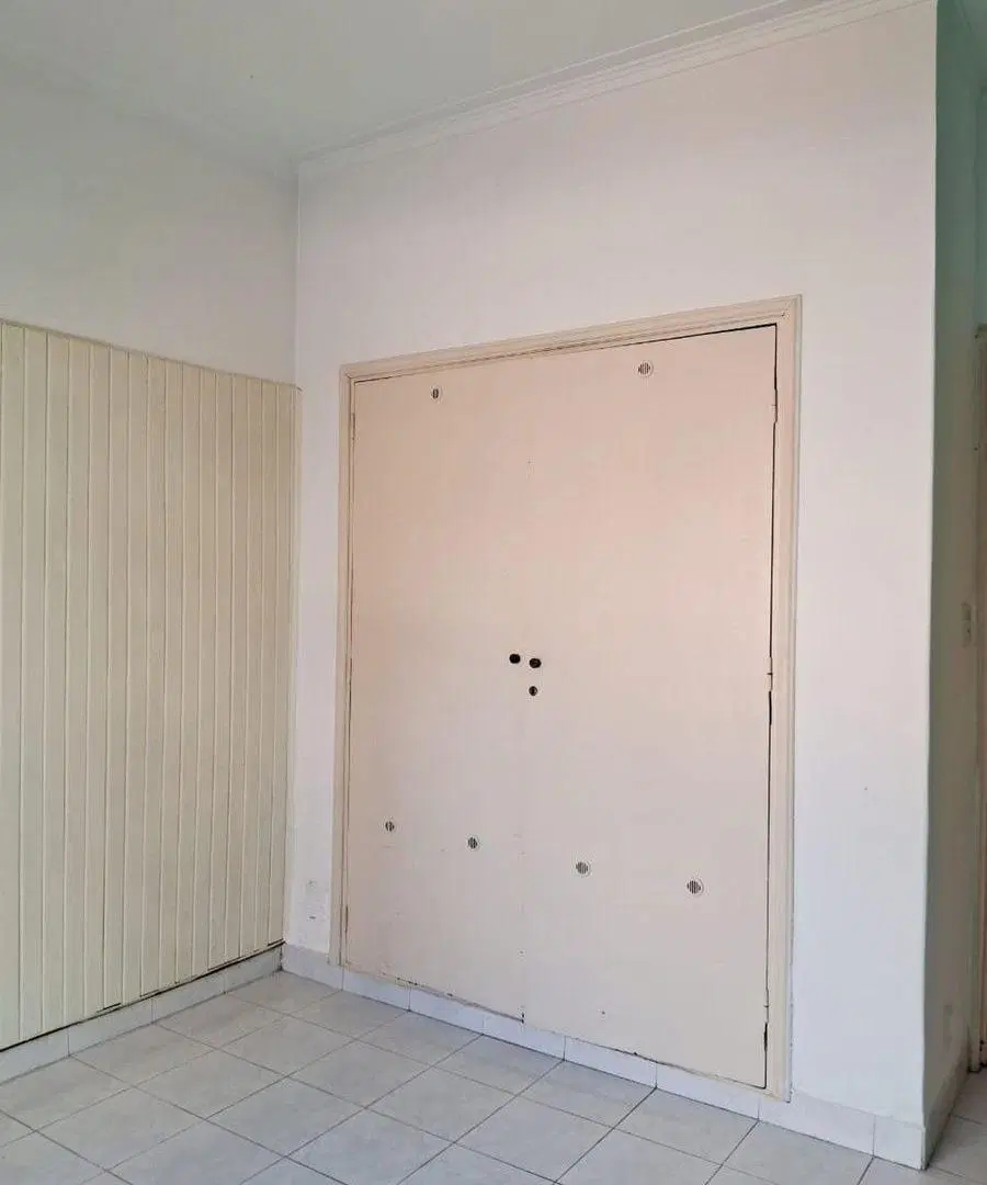 Departamento 3 Ambientes con Dependencia V. Crespo 2