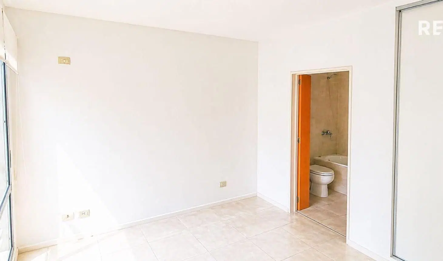 Venta departamento 2 ambientes en Palermo 3