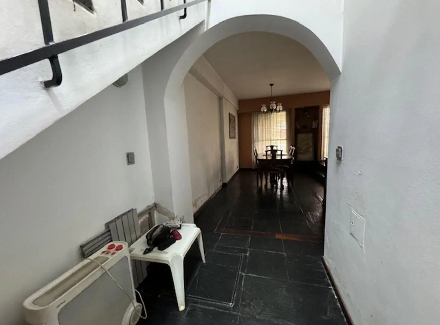 VENTA CASA 3 AMBIENTES CON QUINCHO LUGANO AP CRED! 4