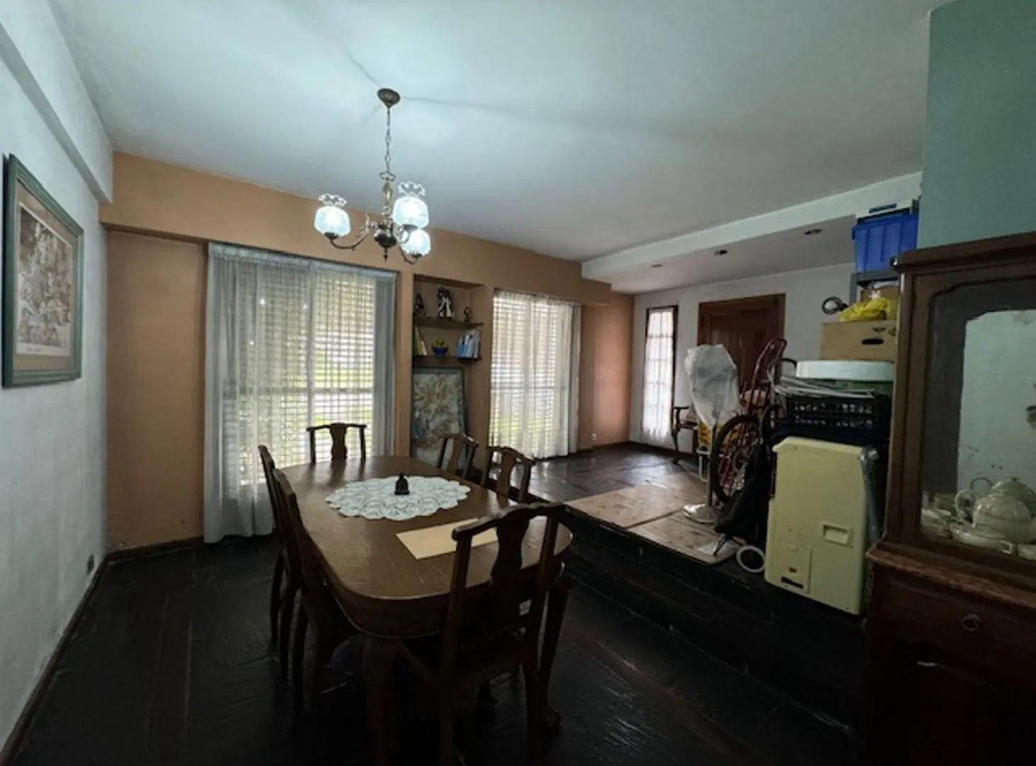 VENTA CASA 3 AMBIENTES CON QUINCHO LUGANO AP CRED! 2