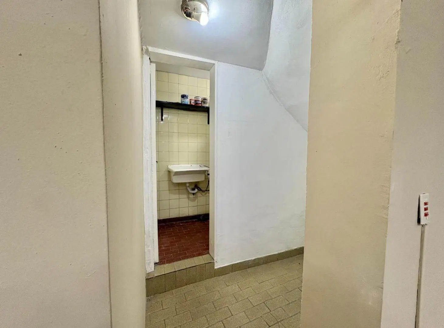 VENTA LOCAL SOBRE EXCELENTE AVENIDA 3