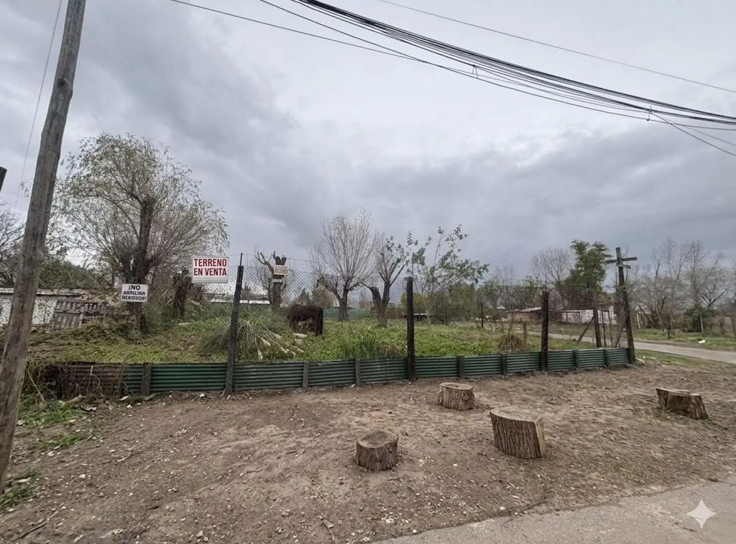 VENTA - LOTE EN ESQUINA - RINCON DE MILBERG 2