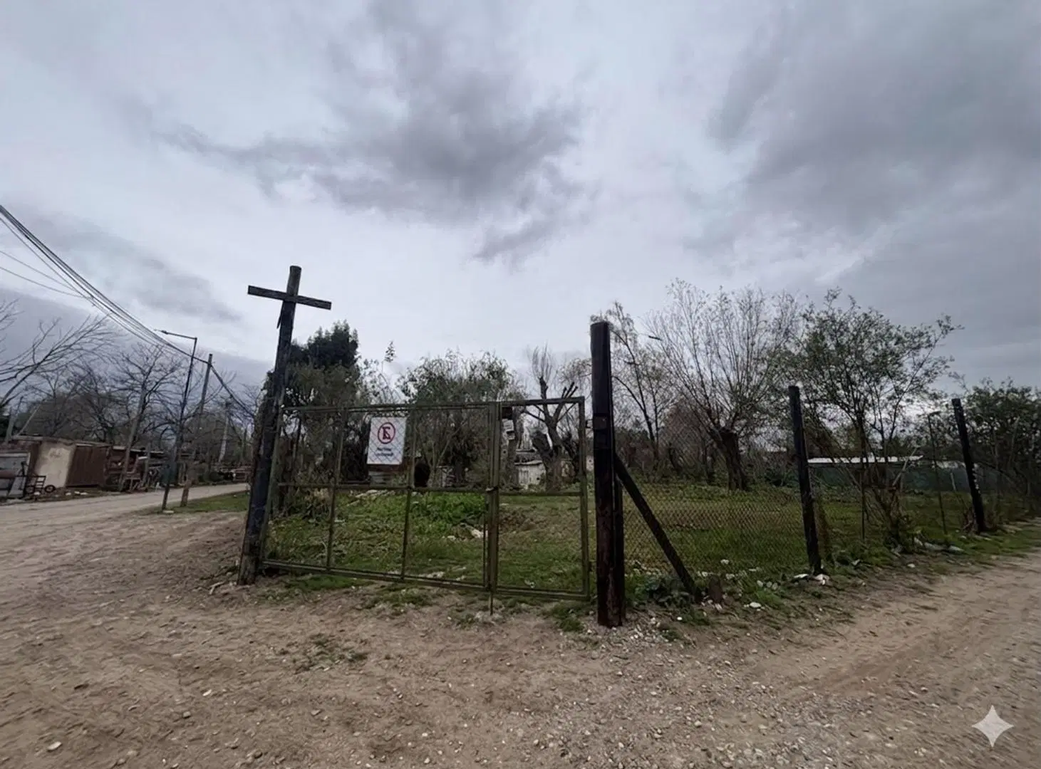 VENTA - LOTE EN ESQUINA - RINCON DE MILBERG 4