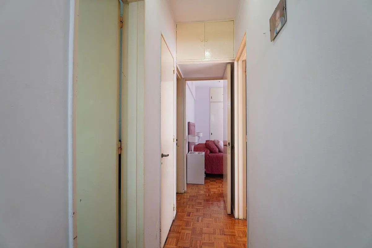 3 Amb con Dependencia, Quincho y balcon aterrazado 4