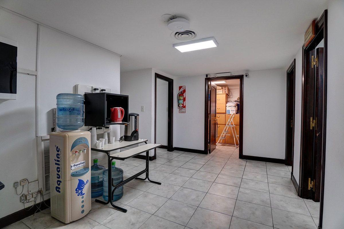 Foto de VENTA OFICINA PISO ENTERO C/COCHERA - SAN NICOLÁS, imagen 3