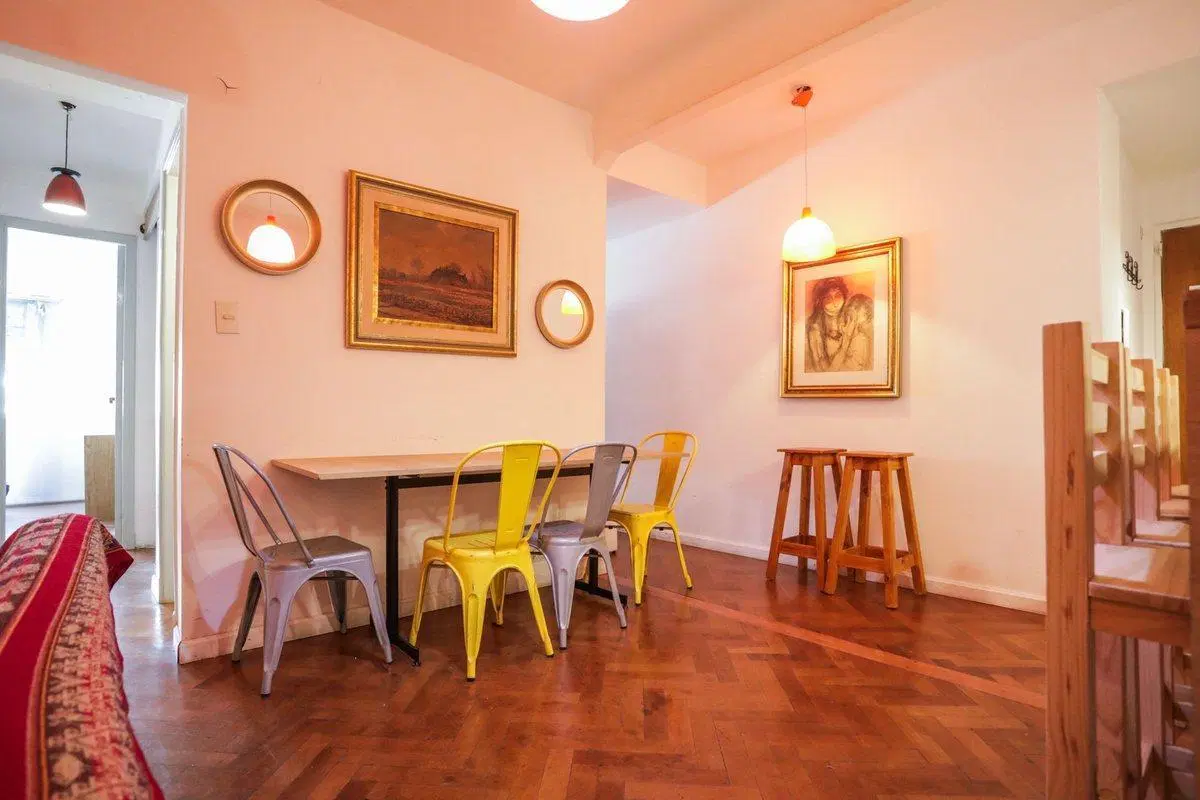 Venta Departamento Retiro 3 ambientes! 2