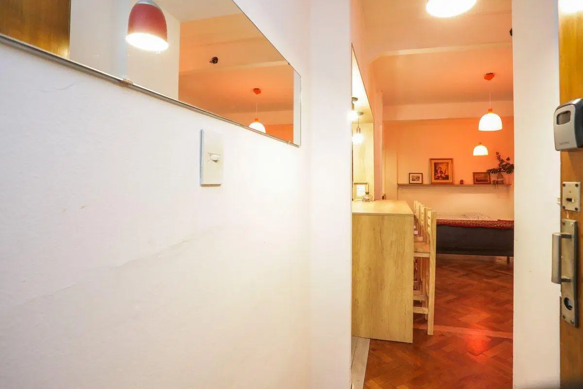 Venta Departamento Retiro 3 ambientes! 5