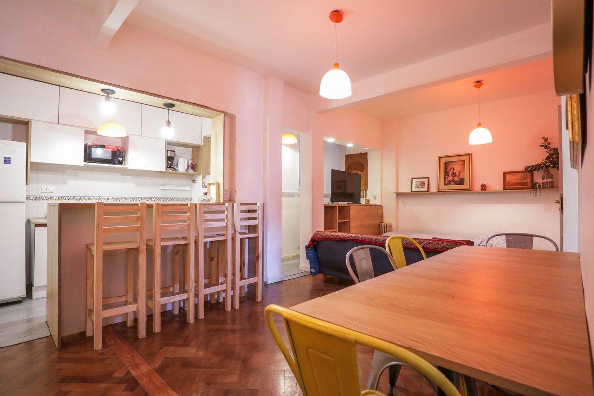 Venta Departamento Retiro 3 ambientes!