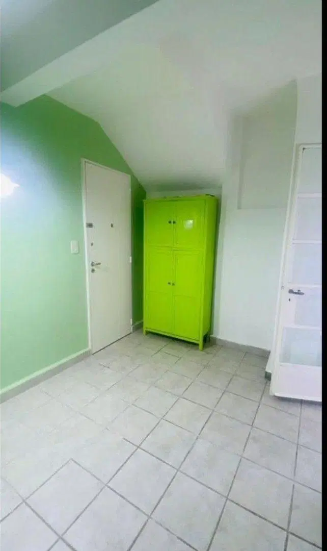 Venta Departamento 3 ambientes Abasto 5