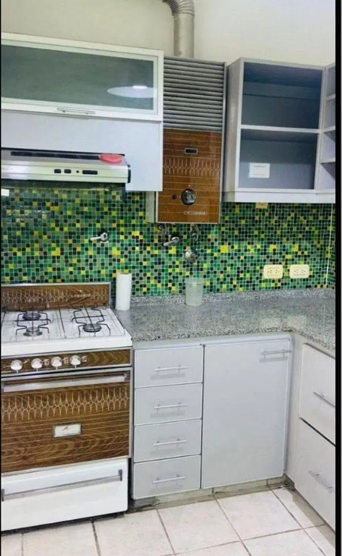 Venta Departamento 3 ambientes Abasto 2
