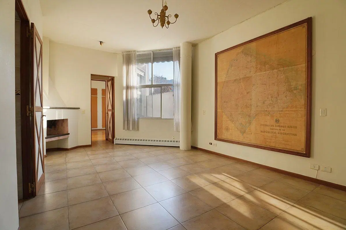 Departamento tipo PH en Alquier con amenities 3