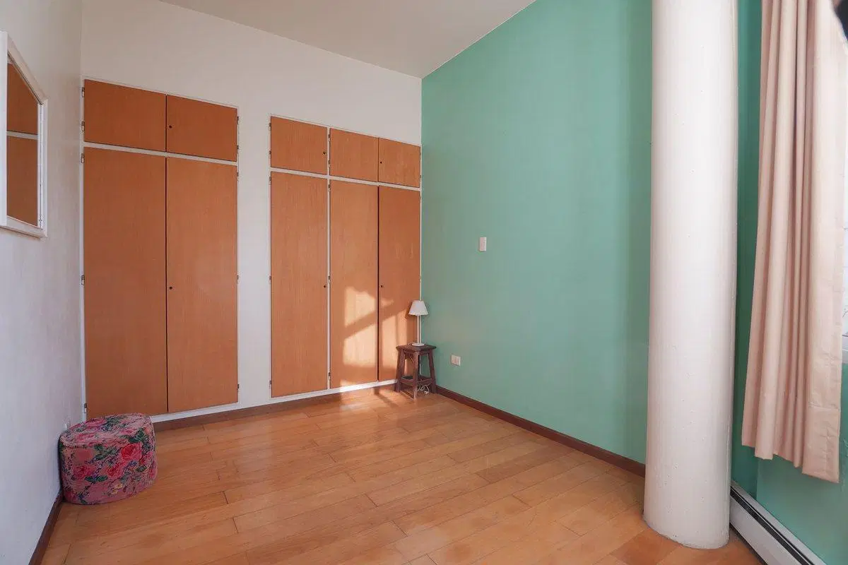Departamento tipo PH en Alquier con amenities 4