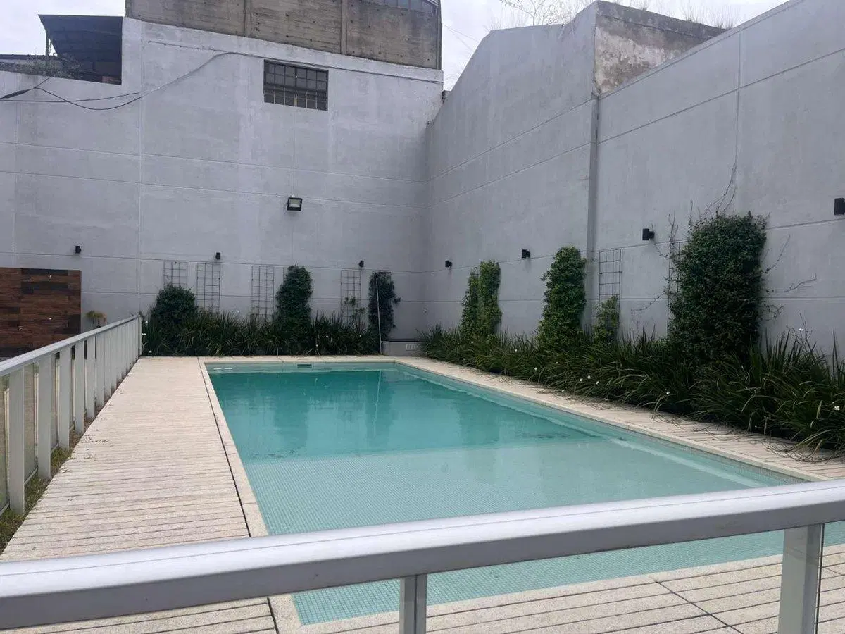VENTA DEPARTAMENTO 3 AMBIENTES BALCÓN - CABALLITO 2