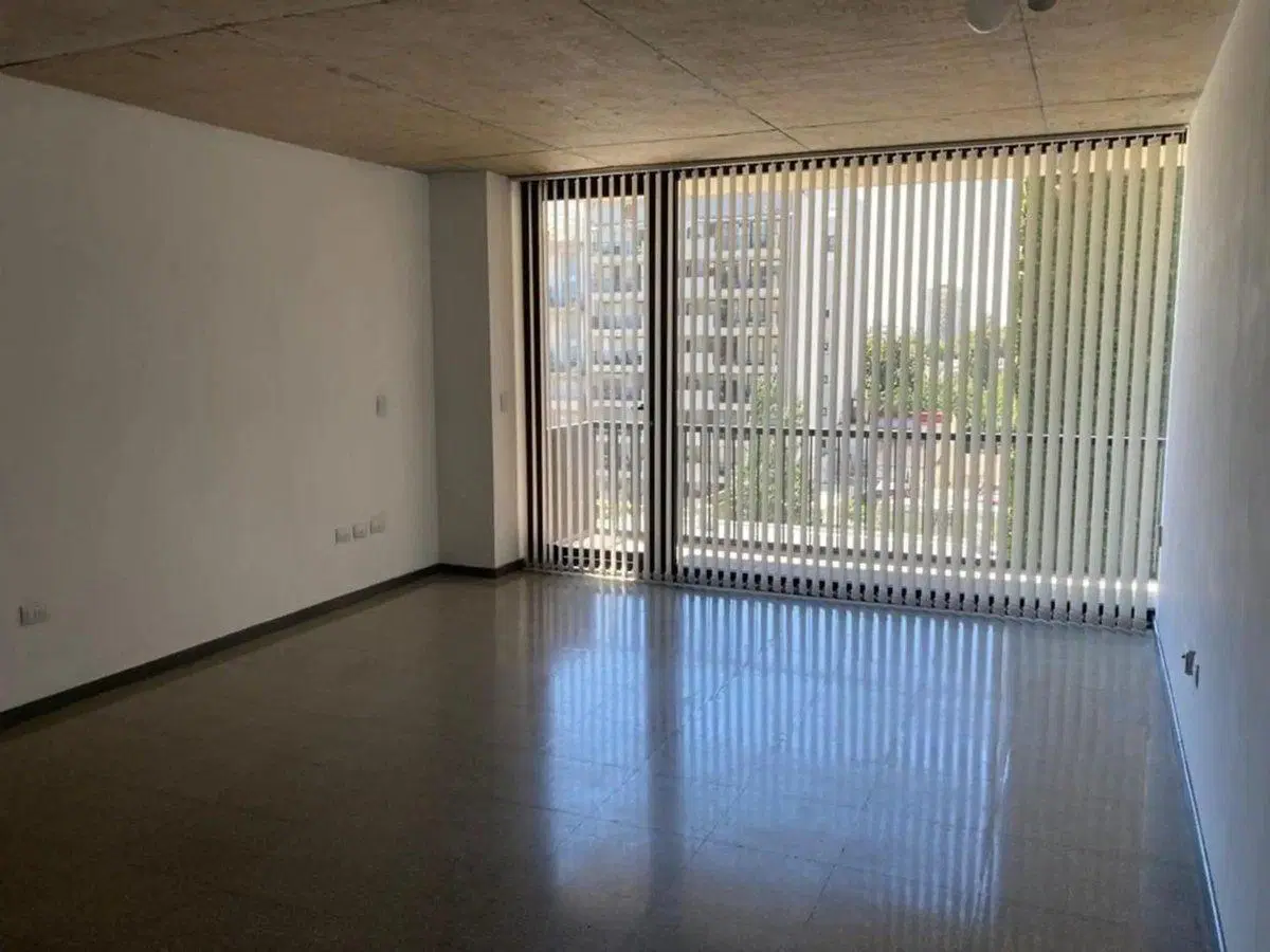 Venta departamento en Palermo 39 M2 2
