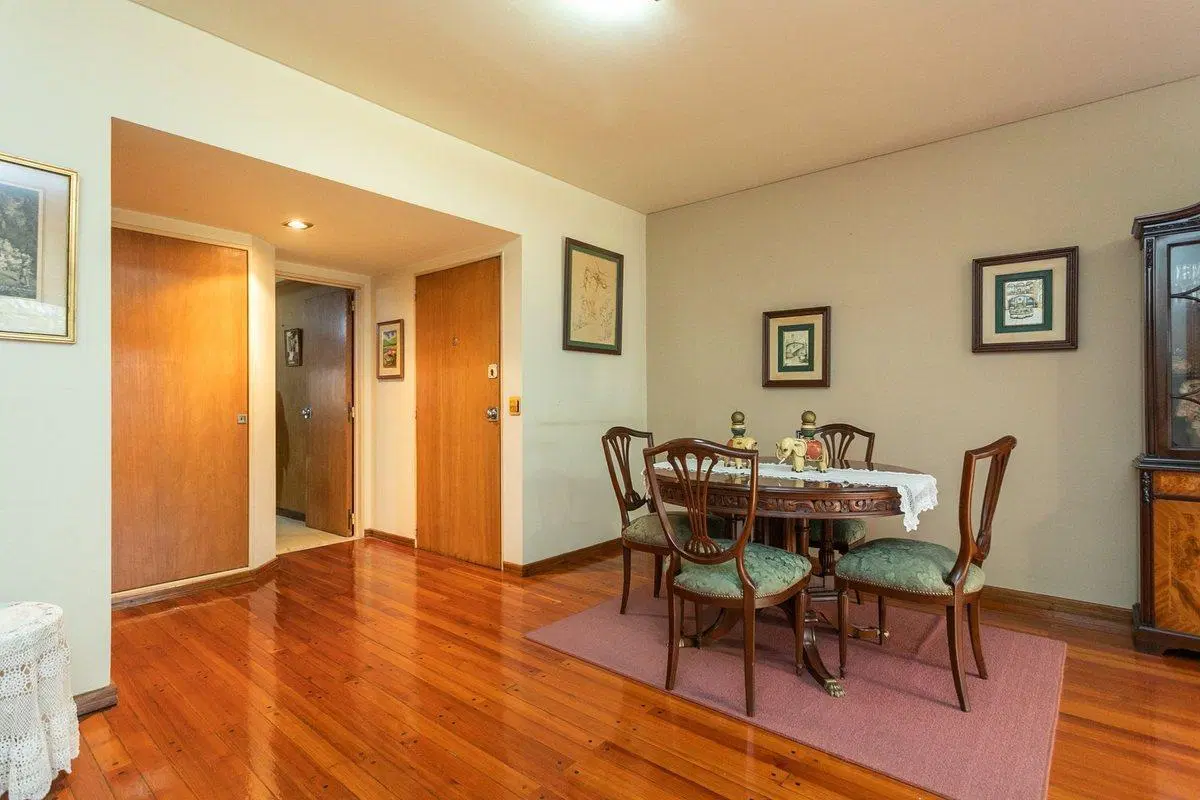 VENTA DEPARTAMENTO MAURE Y CABILDO-PERMUTA-CREDITO 4