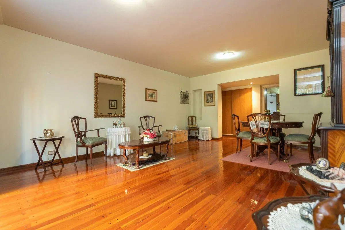 VENTA DEPARTAMENTO MAURE Y CABILDO-PERMUTA-CREDITO 2