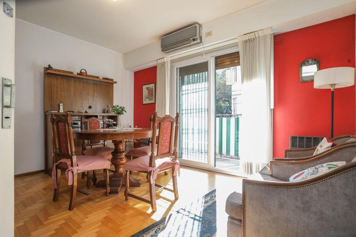 VENTA DEPARTAMENTO 3 AMBIENTES EN SAN CRISTOBAL