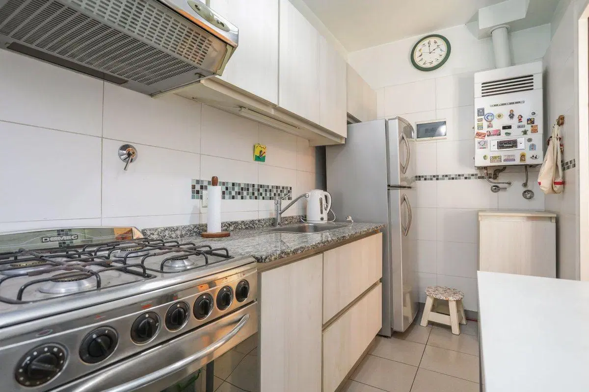 VENTA DEPARTAMENTO 3 AMBIENTES EN SAN CRISTOBAL 3