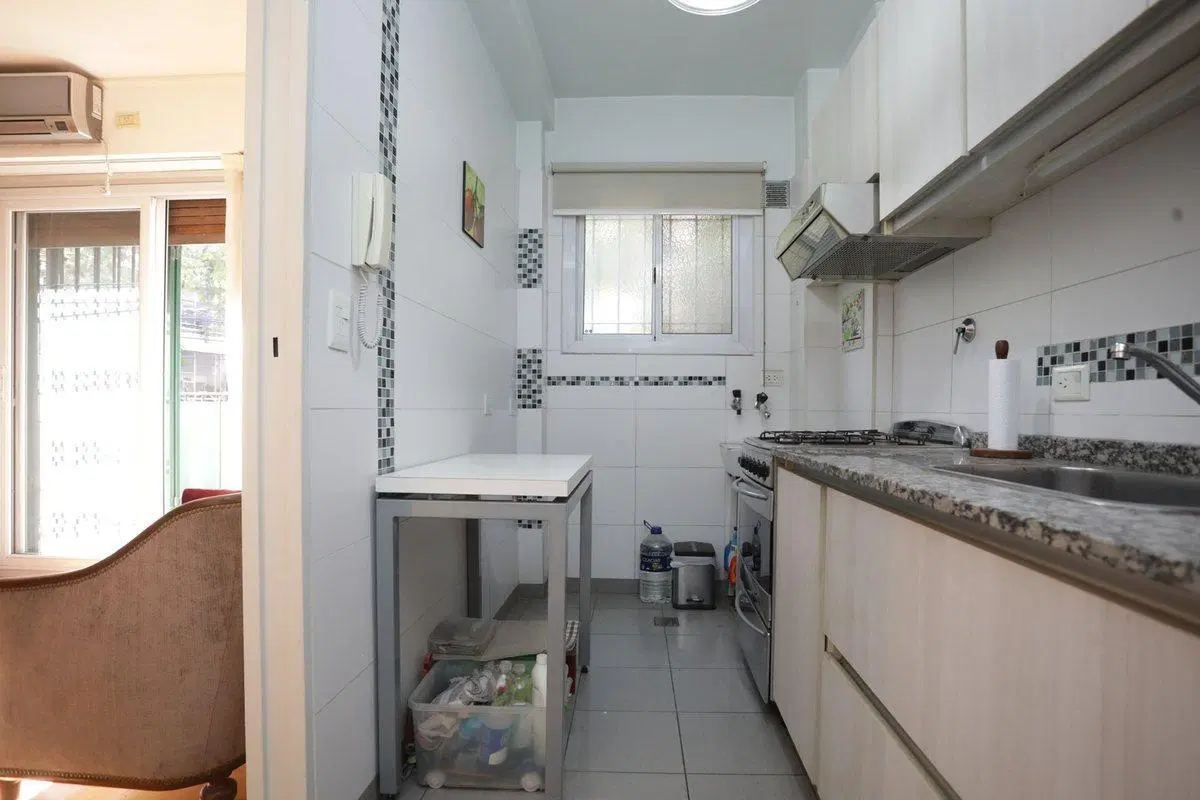 VENTA DEPARTAMENTO 3 AMBIENTES EN SAN CRISTOBAL 5