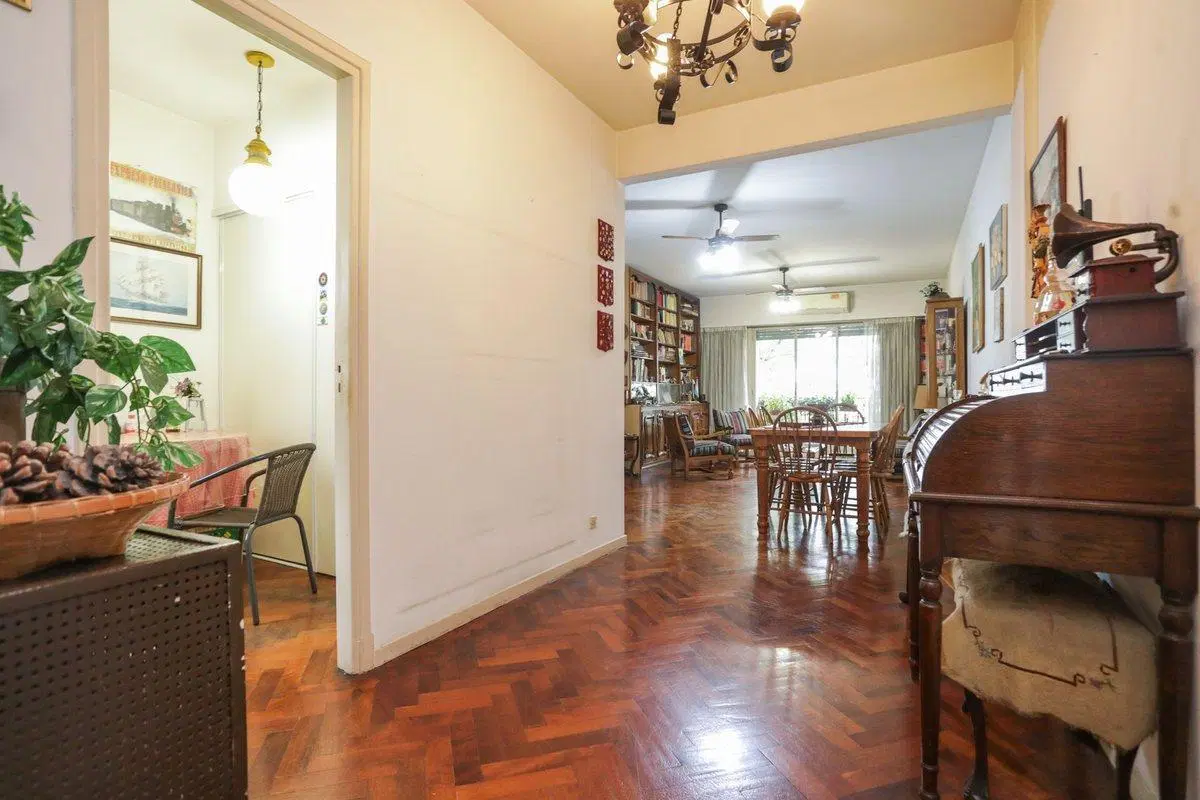 VENTA DEPARTAMENTO 3 AMBIENTES C/DEP PALERMO 2