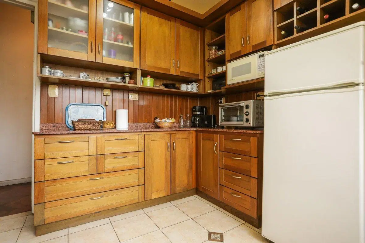VENTA DEPARTAMENTO 3 AMBIENTES C/DEP PALERMO 4