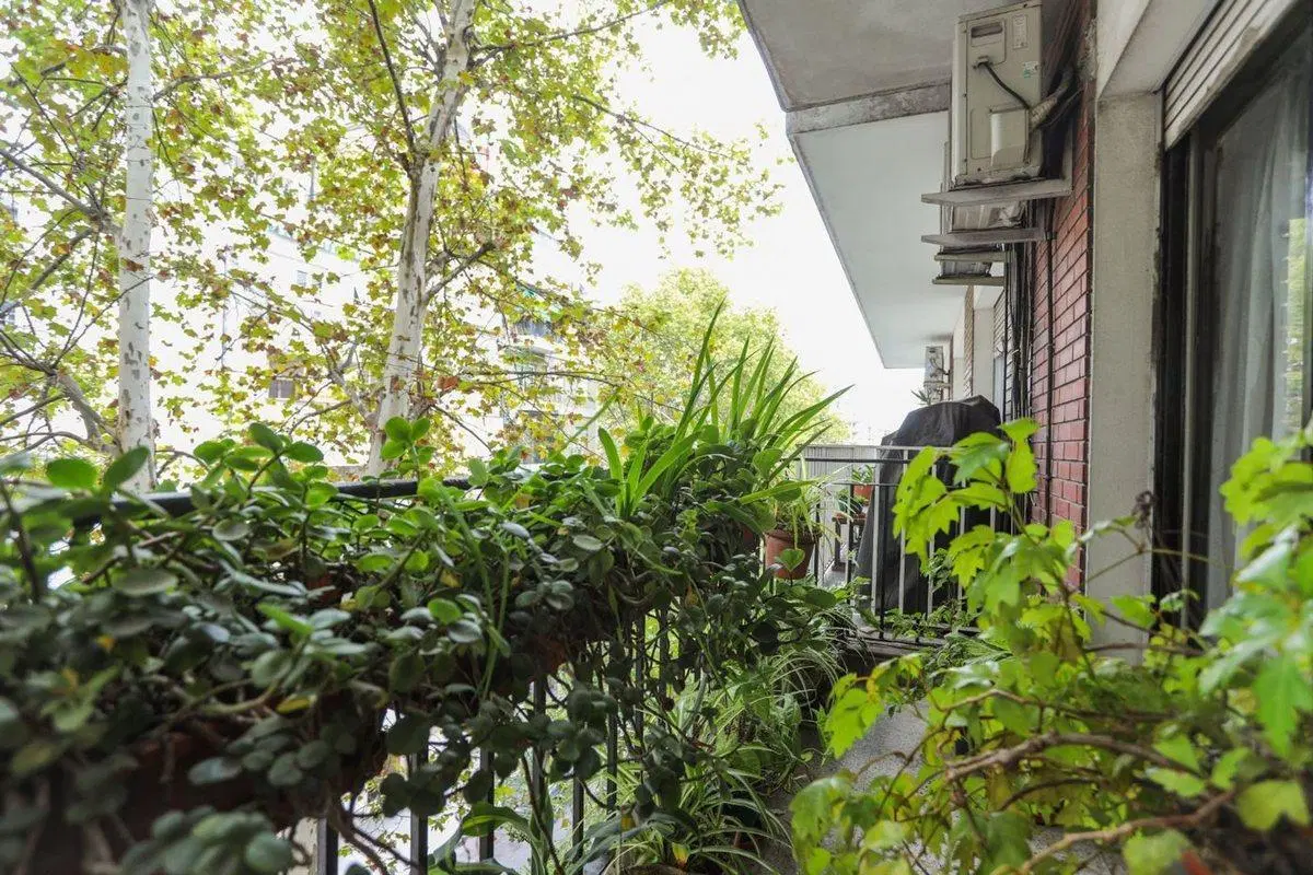 VENTA DEPARTAMENTO 3 AMBIENTES C/DEP PALERMO 3