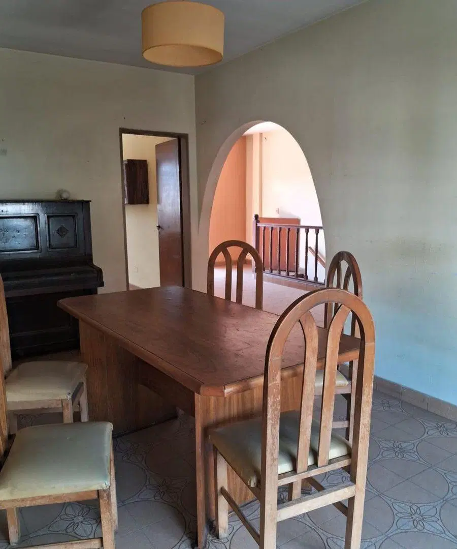 Galpon Comercial y Casa 4 ambientes Loma Hermosa 3