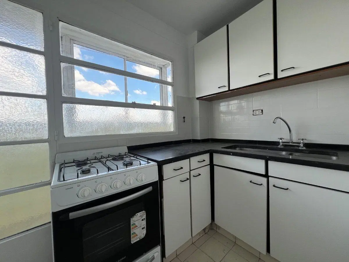 Venta Departamento 2 Ambientes Nuñez con Balcon 2