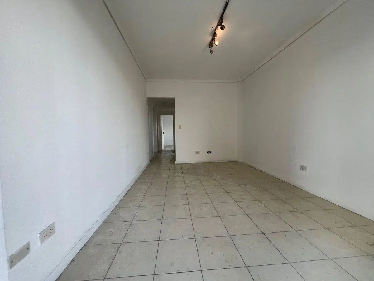 Venta Departamento 2 Ambientes Nuñez con Balcon 3