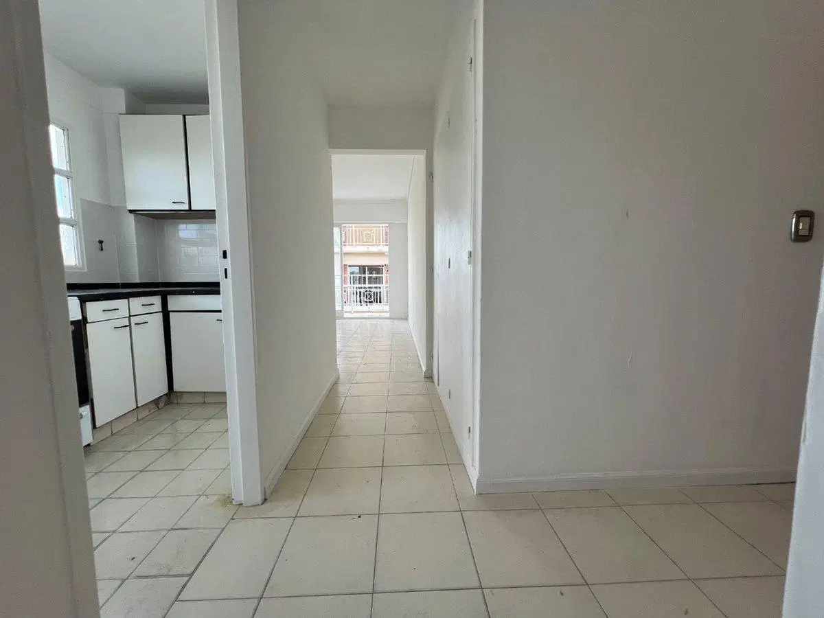 Venta Departamento 2 Ambientes Nuñez con Balcon 5