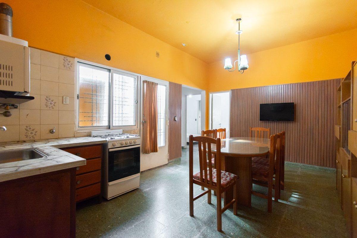 VENTA PH 3 AMBIENTES SAN MARTIN V. MAIPU 2 PATIOS