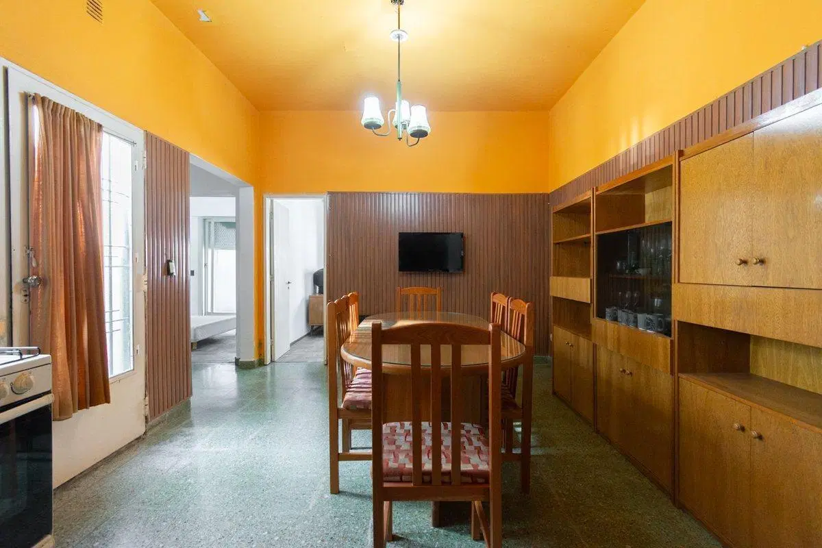 VENTA PH 3 AMBIENTES SAN MARTIN  V. MAIPU 2 PATIOS 4