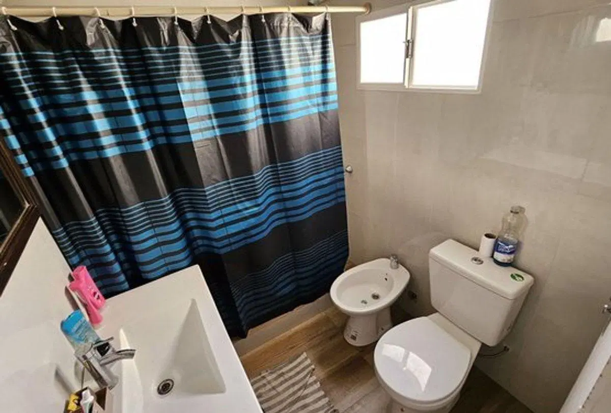 VENTA 2 AMBIENTES EN PALERMO APTO CREDITO 3
