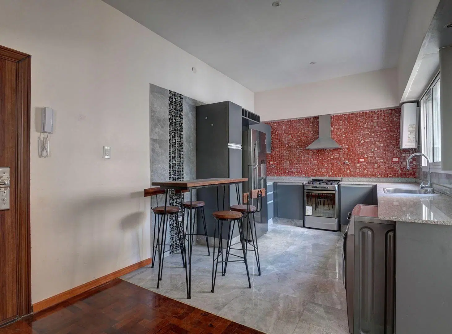 VENTA DEPARTAMENTO 2 AMBIENTES APTO CREDITO 3