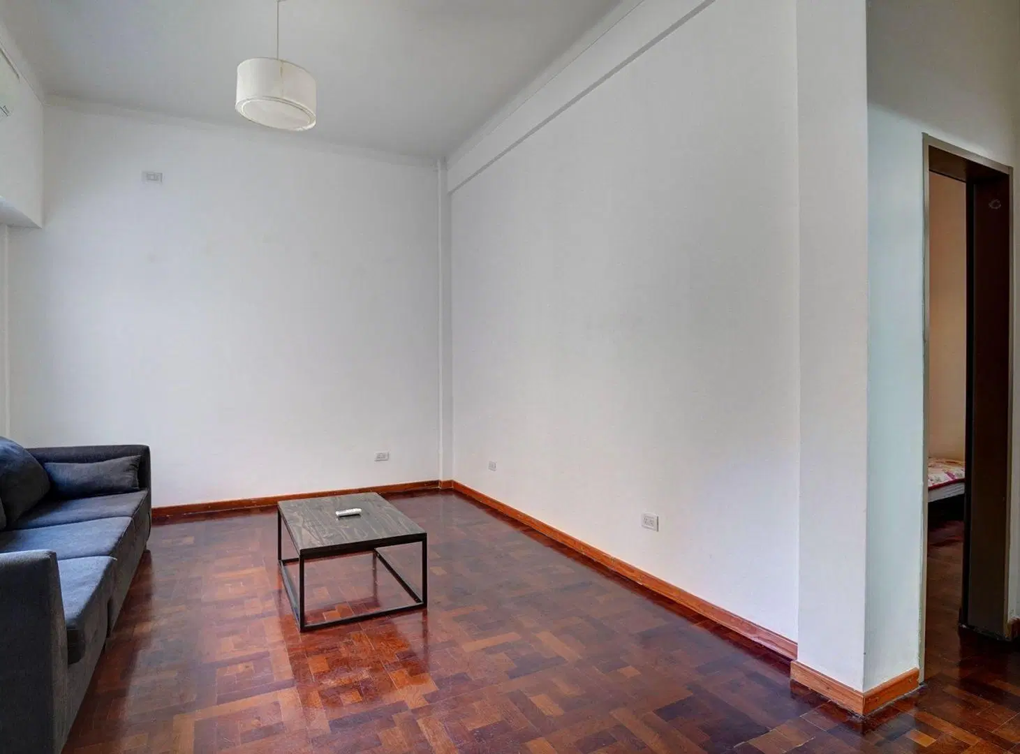 VENTA DEPARTAMENTO 2 AMBIENTES APTO CREDITO 5