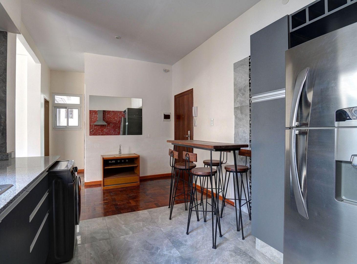 VENTA DEPARTAMENTO 2 AMBIENTES APTO CREDITO