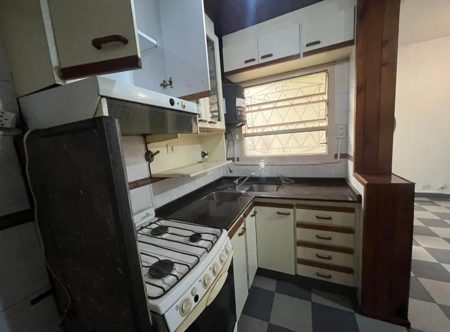 Ph dos ambientes sin expensas en Villa Adelina 3